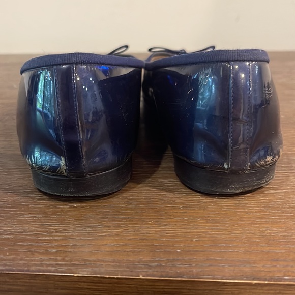 Chanel Ballet Flats Size 41.5 - Picture 3 of 10